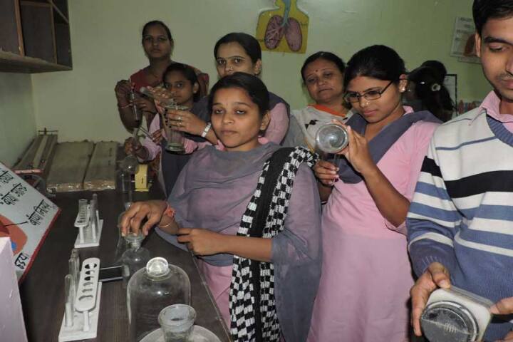 laboratory
